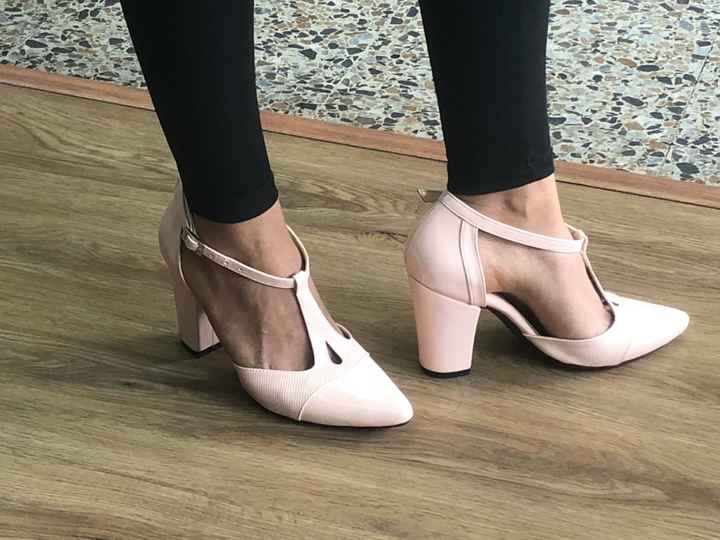 Zapatos - 2