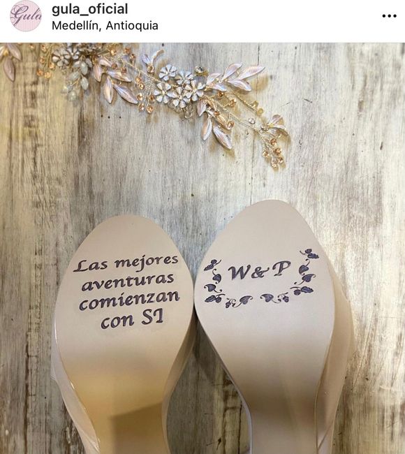 ¿Zapatos de tacón o planos? 1