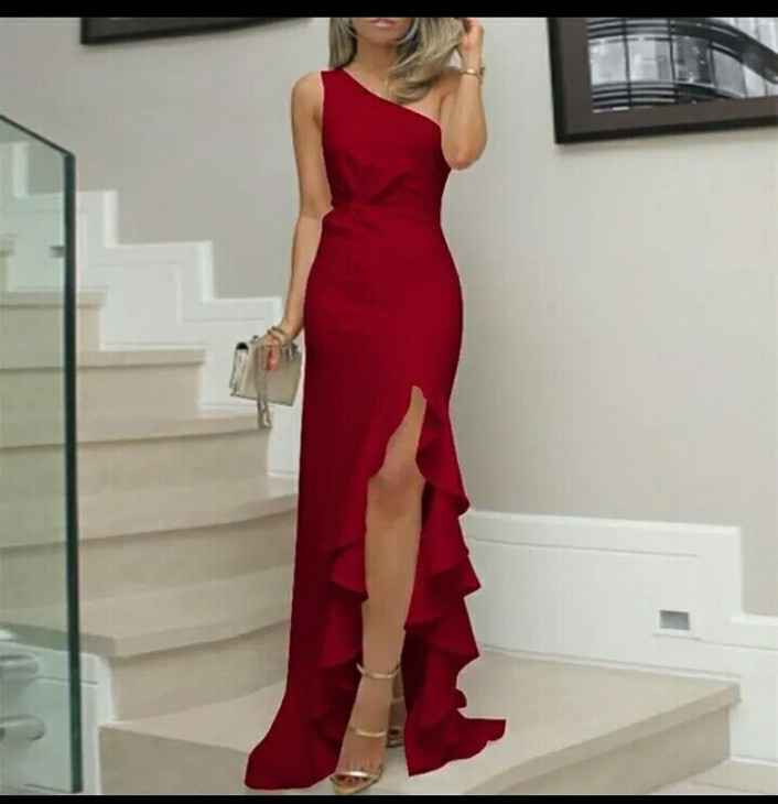 Vestidos damas de honor - 5