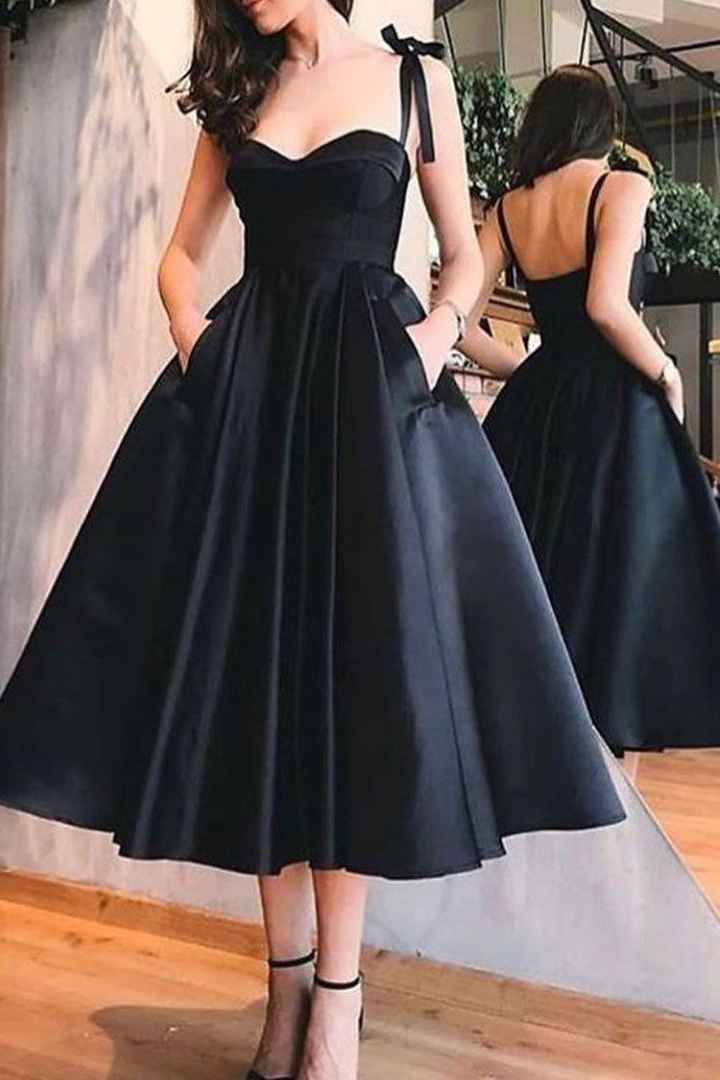 si al vestido - 1