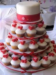14 cupcakes para tu matrimonio - 1