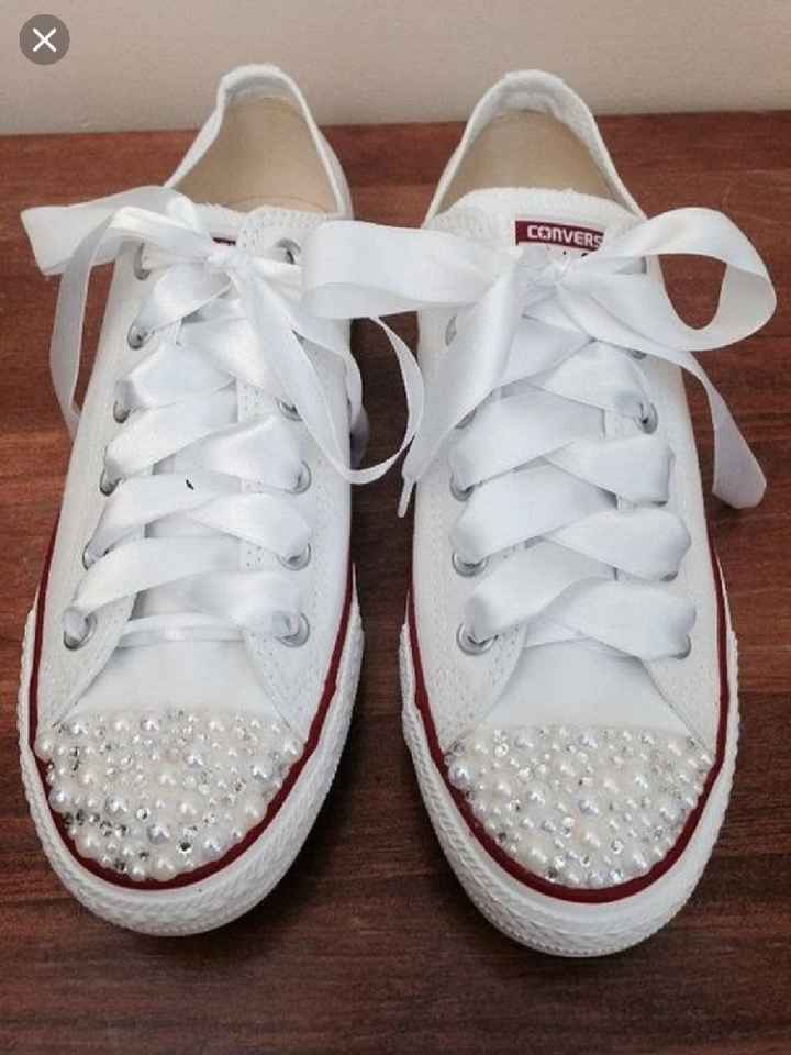 Zapatos para em gd - 1