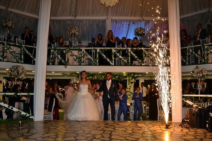 Mi boda soñada se hizo realidad!! 🥂 - 7