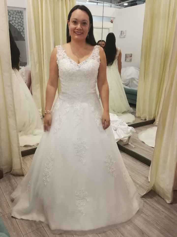 Cuál vestido escogerías para boda en Cartagena? - 1