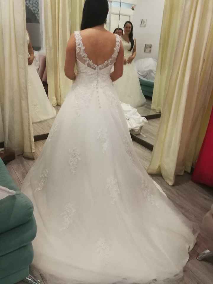 Cuál vestido escogerías para boda en Cartagena? - 2