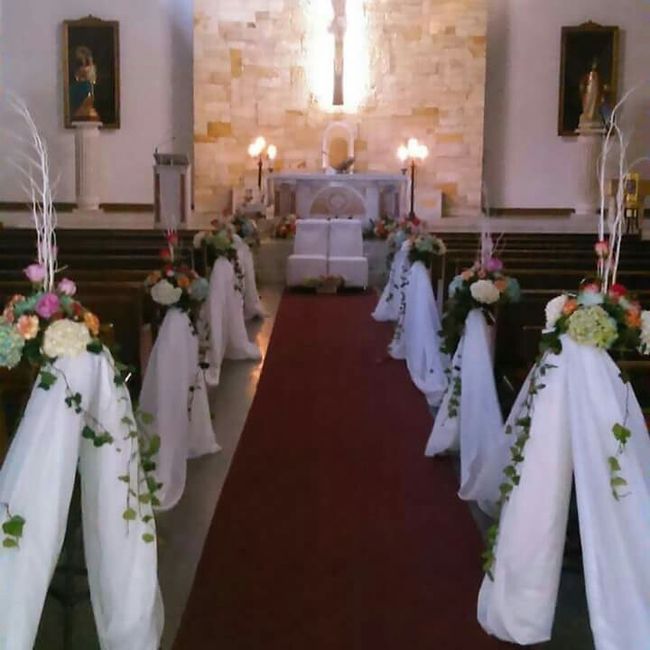 Alguien se ha casado en la capilla el verbo divino de medellín - 1