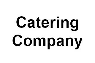 Catering Company Logo