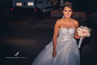 Williams Arellano Fotografía