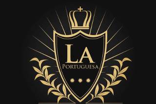 La portuguesa logo