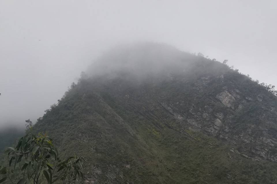 Colombia Verde Ecotours