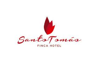 Finca Hotel Santo Tomas Logo