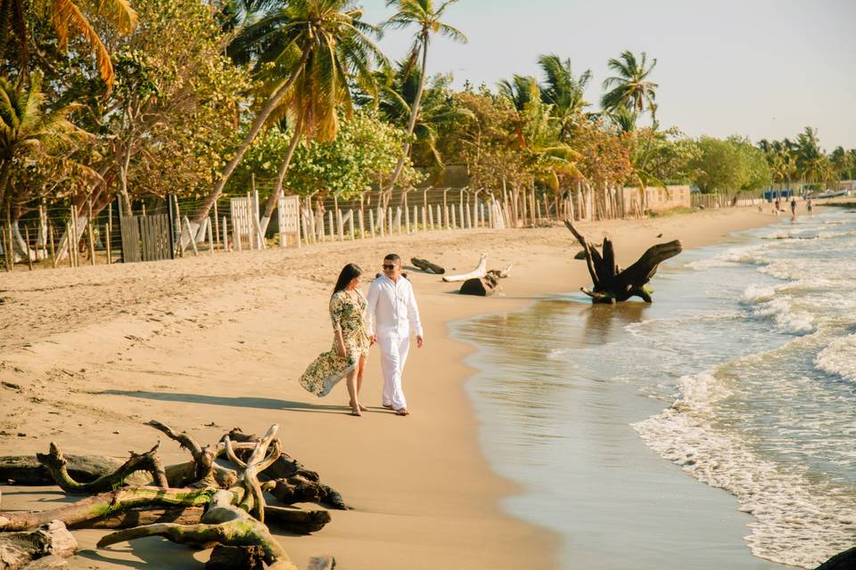 Preboda Playa CasaAntigua