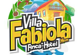 Logo Finca Hotel Villa Fabiola