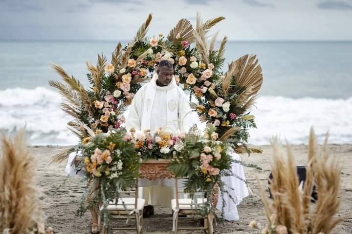 Altar bohochick