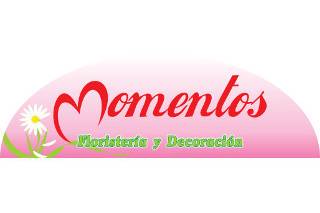 Momentos Logo