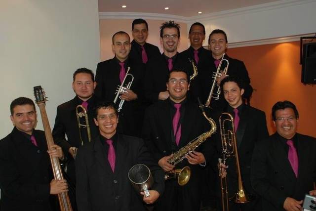 Yariguíes Band