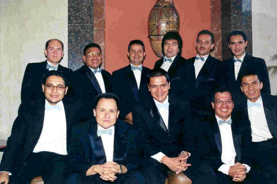 Yarigui orquesta