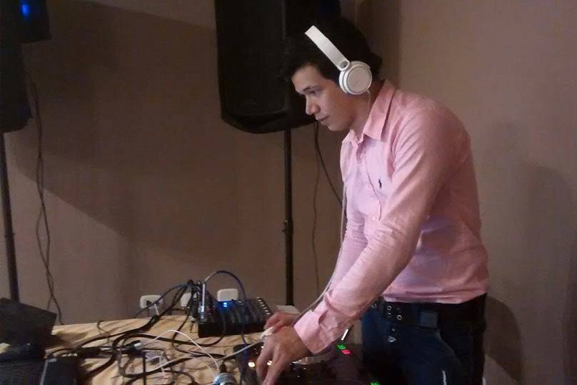 DJ Fabián