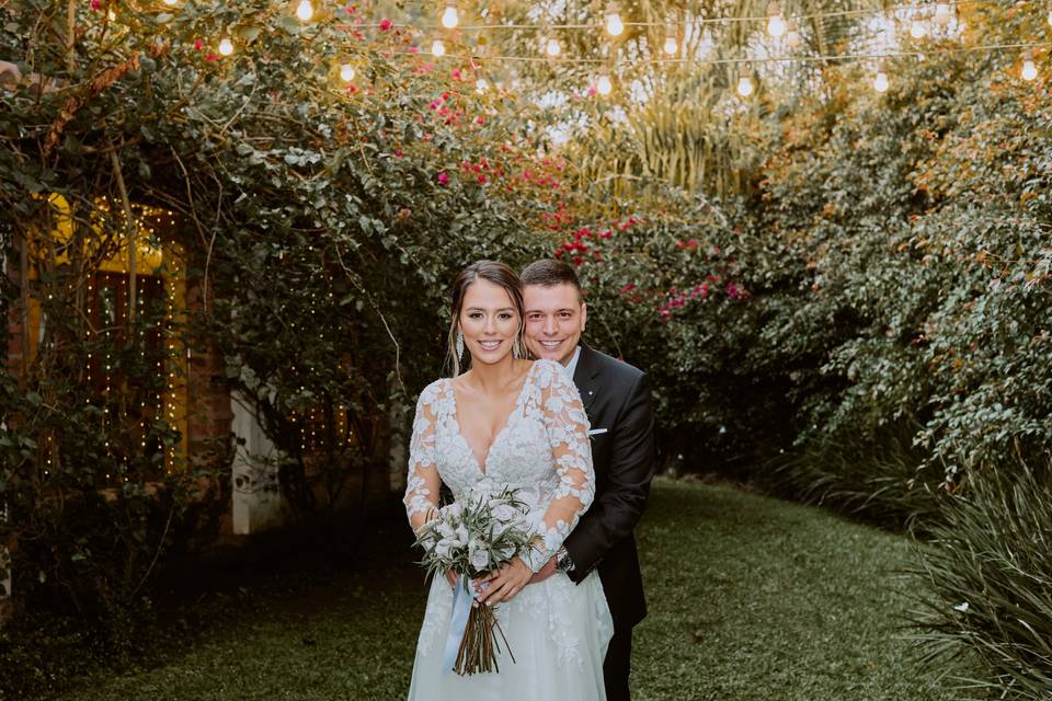 Novios