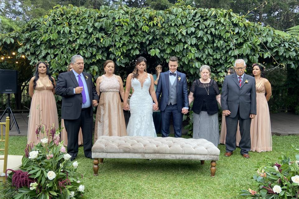 Ceremonia