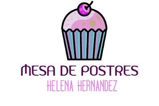 Mesa de Postres Helena Hernandez
