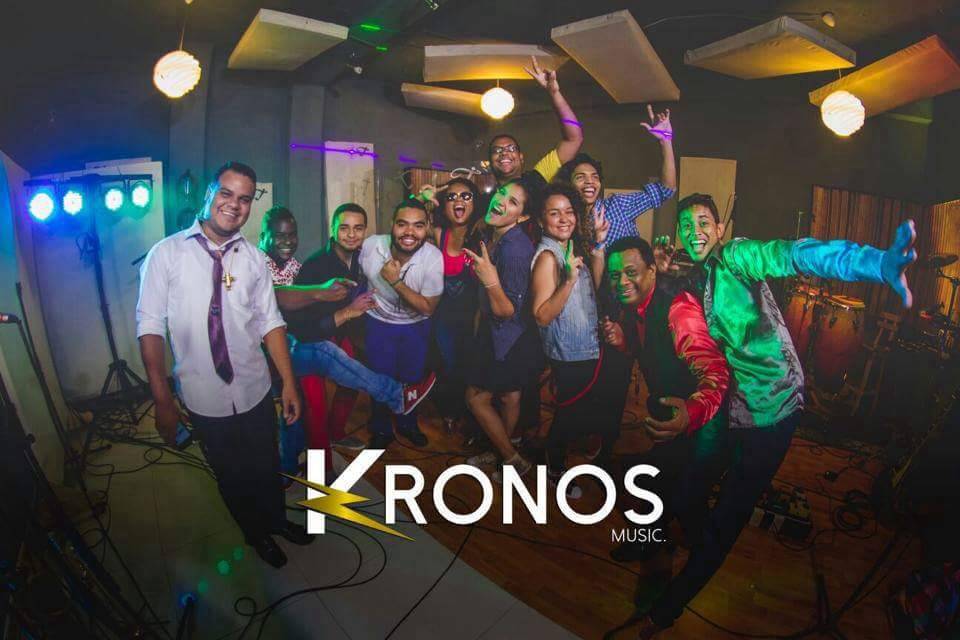 Kronos Music
