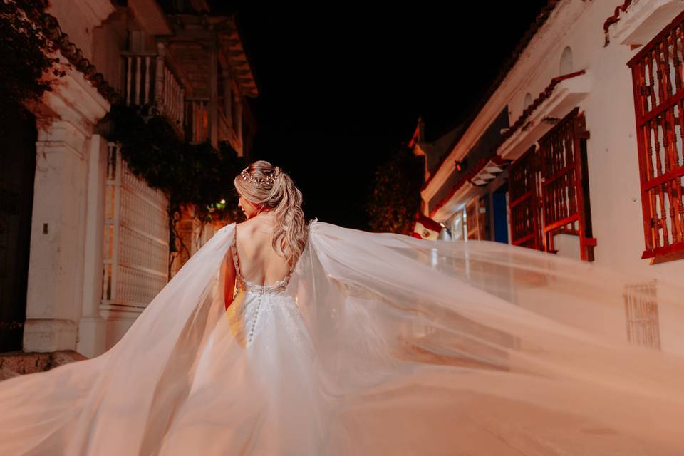 Eventos mgs bodas en cartagena