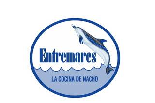 Entremares La Cocina de Nacho Logo