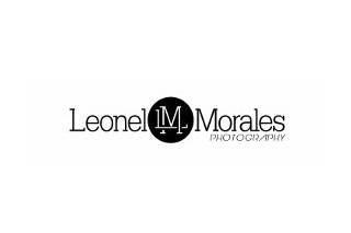 Leonel Morales Fotografía Logo