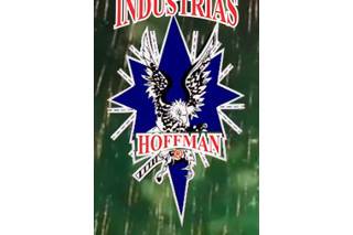 Pirotecnia Hoffman Logo