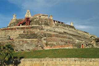 Colombia Tours and Travel