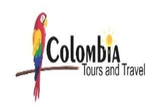Colombia Tours and Travel logo