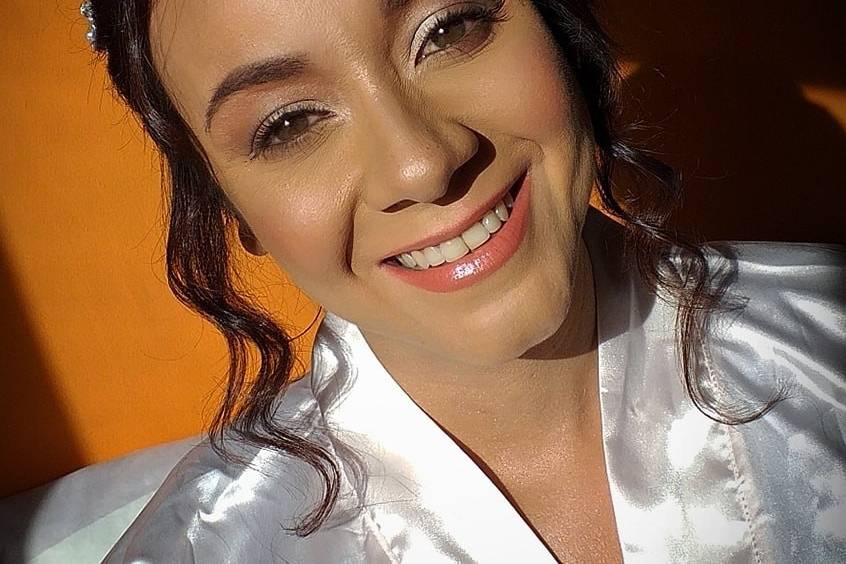 Evanyz Ochoa
