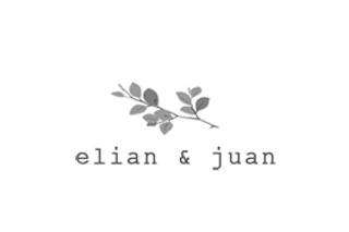 Elian y Juan Fotografía
