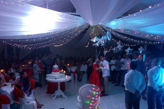 Eventos sociales