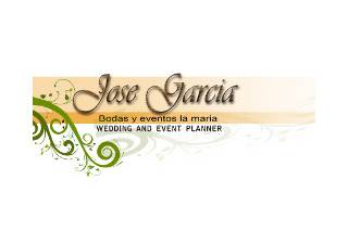 Bodas y Eventos La María Logo