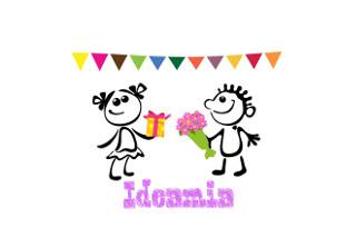 Ideamia Logo
