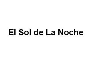 Logo El Sol de La Noche