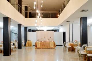 Sierra Mar Eventos y Recepciones