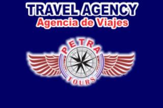 Petra Tours logo