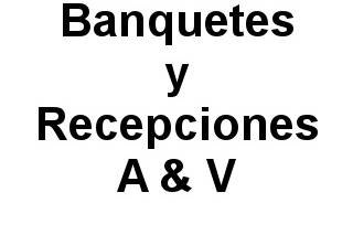 Banquetes y Recepciones A & V