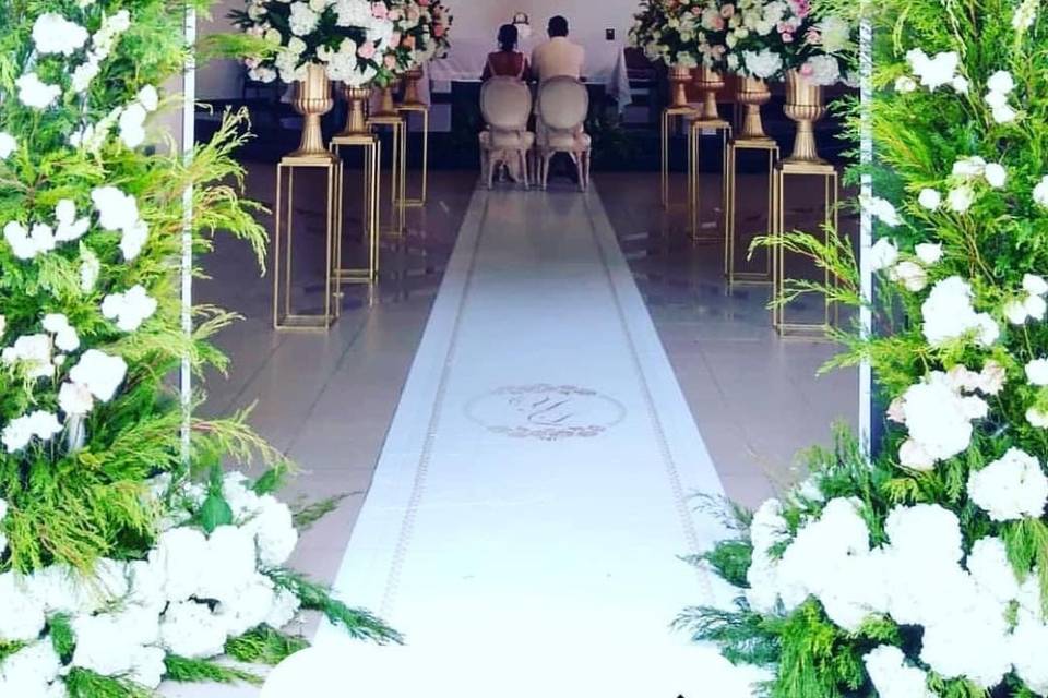 El Gran Día Bodas y Eventos