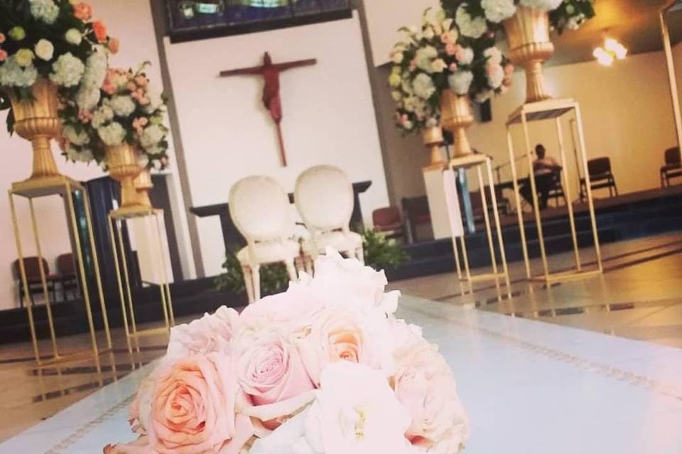 El Gran Día Bodas y Eventos