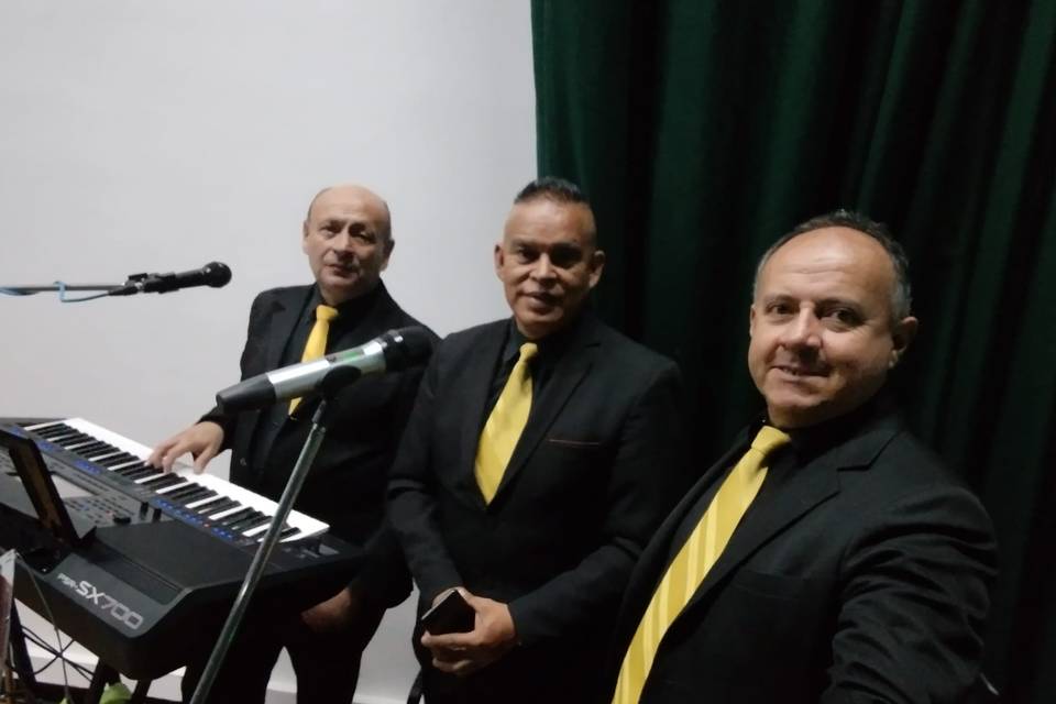 Ángelus Grupo Musical