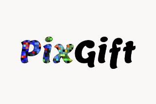 PixGift logo