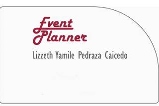 Lizzeth Yamile Pedraza Logo