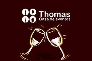 Thomas Casa de Eventos  logo