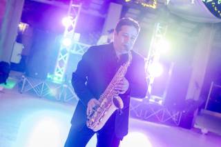 Oscar Herrera Saxophone 1