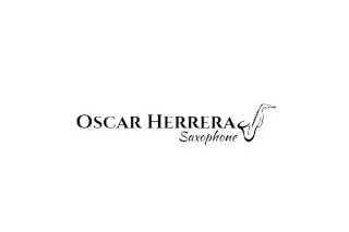 Logo Oscar Herrera Saxophone