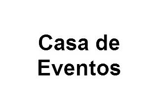 Casa de Eventos Logo